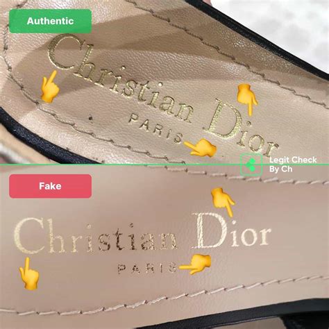 dior sandals replica|authentic Dior heels.